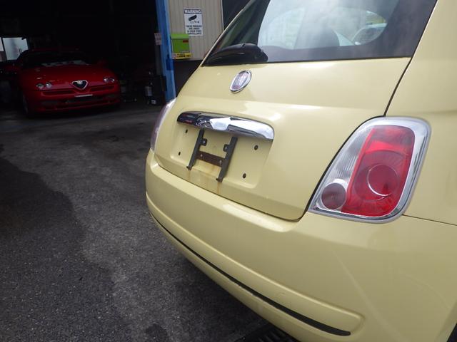 ５００ １．２　８Ｖ　ポップバニライエロー（24枚目）