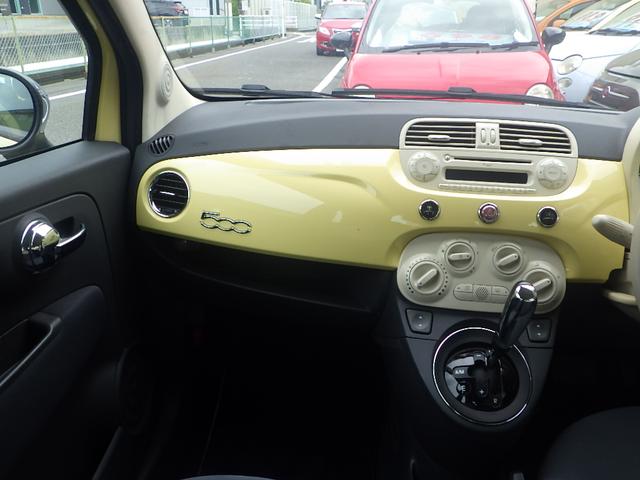 ５００ １．２　８Ｖ　ポップバニライエロー（53枚目）