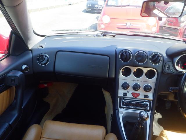 アルファロメオ アルファGTV 3.0 V6 24V 138.0万円 アルファロメオ アルファGTV 3.0 V6 24V 138.0万円
