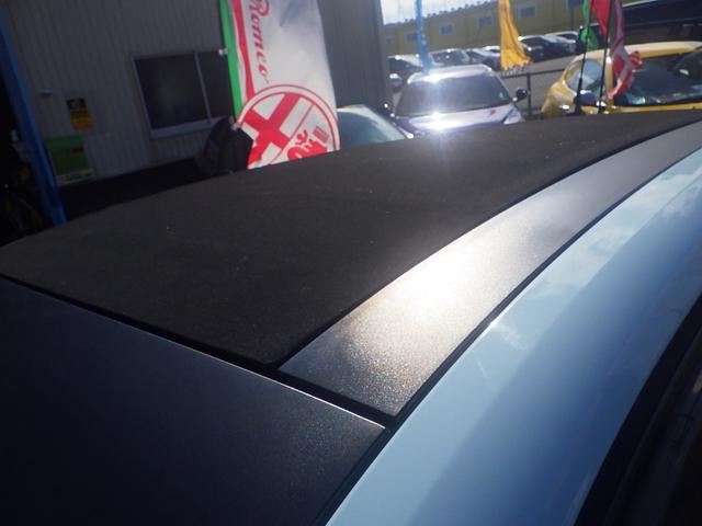 トゥインゴ インテンス キャンバストップ(20枚目)