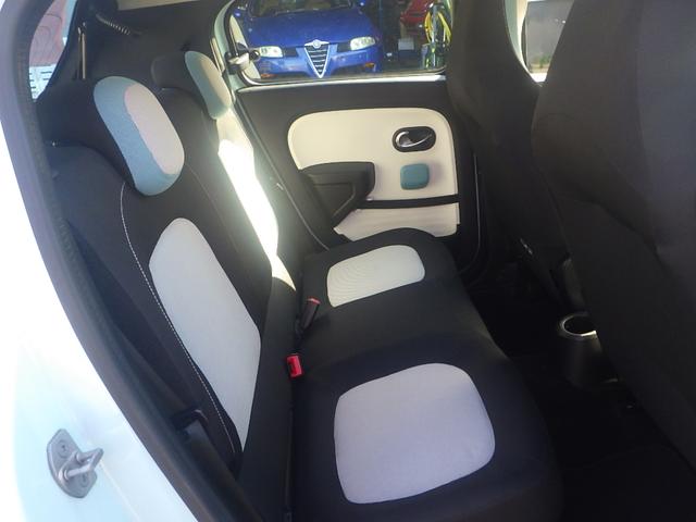 トゥインゴ インテンス キャンバストップ(39枚目)