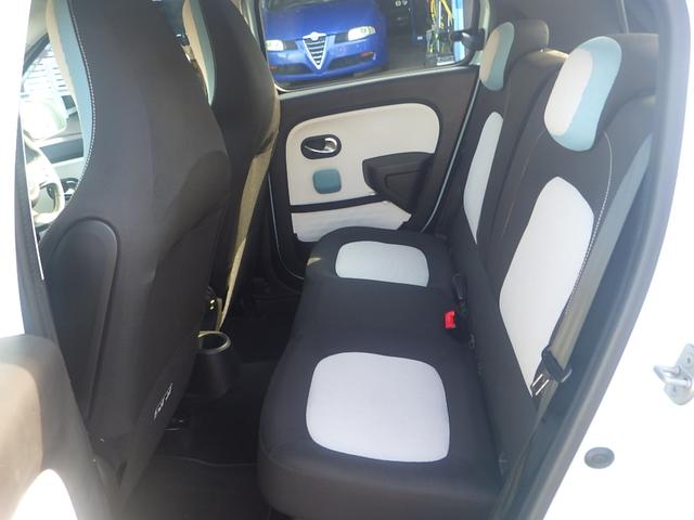 トゥインゴ インテンス キャンバストップ(46枚目)