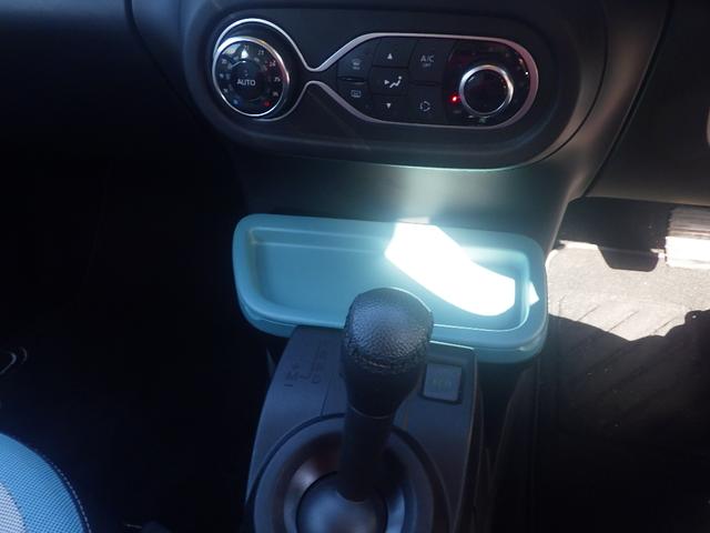 トゥインゴ インテンス キャンバストップ(60枚目)