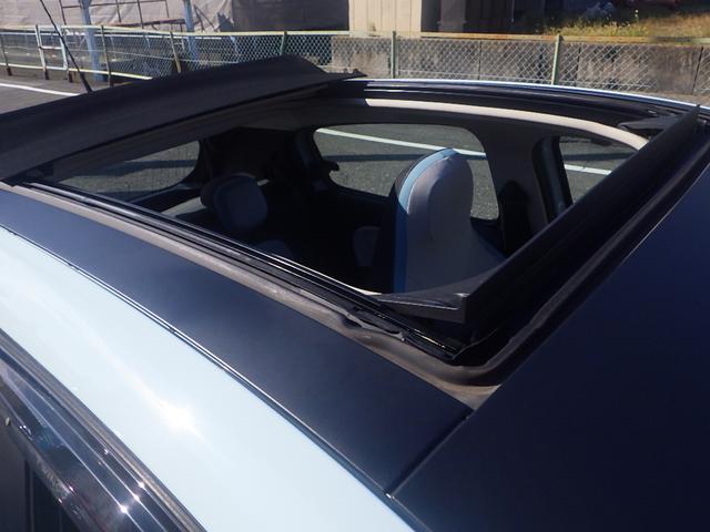 トゥインゴ インテンス キャンバストップ(62枚目)