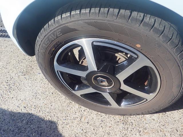 トゥインゴ インテンス キャンバストップ(66枚目)