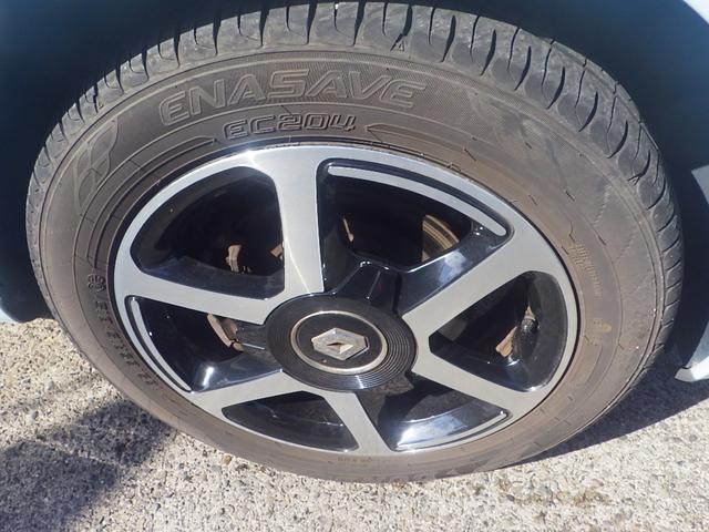 トゥインゴ インテンス キャンバストップ(67枚目)