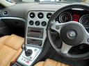 ALFA ROMEO ALFA 159