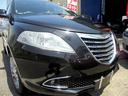 CHRYSLER CHRYSLER YPSILON