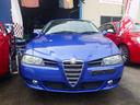 ALFA ROMEO ALFA 156