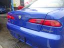 ALFA ROMEO ALFA 156