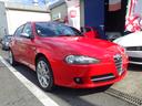 ALFA ROMEO ALFA 147