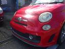 ABARTH ABARTH 500