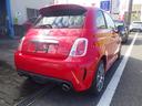 ABARTH ABARTH 500