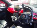 ABARTH ABARTH 500