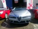 ALFA ROMEO ALFA BRERA