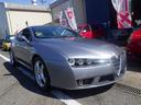 ALFA ROMEO ALFA BRERA