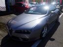 ALFA ROMEO ALFA BRERA