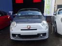 ABARTH ABARTH 500C