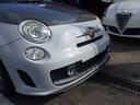 ABARTH ABARTH 500C