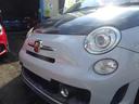 ABARTH ABARTH 500C