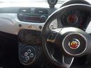 ABARTH ABARTH 500C