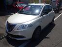 CHRYSLER CHRYSLER YPSILON