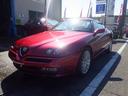 ALFA ROMEO ALFA GTV