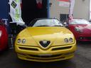 ALFA ROMEO ALFA SPIDER