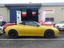 ALFA ROMEO ALFA SPIDER