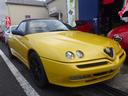 ALFA ROMEO ALFA SPIDER