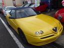 ALFA ROMEO ALFA SPIDER