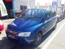 FIAT NEW MULTIPLA