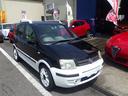 FIAT NEW PANDA