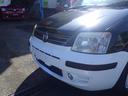 FIAT NEW PANDA