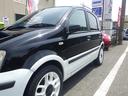 FIAT NEW PANDA