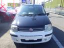 FIAT NEW PANDA