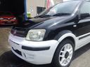 FIAT NEW PANDA