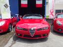 ALFA ROMEO ALFA BRERA