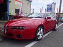 ALFA ROMEO ALFA BRERA