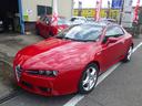 ALFA ROMEO ALFA BRERA