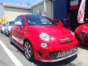 ABARTH ABARTH 500C