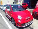 ABARTH ABARTH 500C