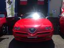 ALFA ROMEO ALFA SPIDER