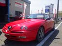 ALFA ROMEO ALFA SPIDER