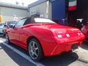 ALFA ROMEO ALFA SPIDER