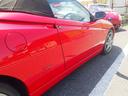 ALFA ROMEO ALFA SPIDER