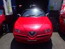 ALFA ROMEO ALFA SPIDER