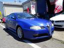 ALFA ROMEO ALFA GT