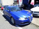 ALFA ROMEO ALFA GT