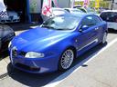 ALFA ROMEO ALFA GT